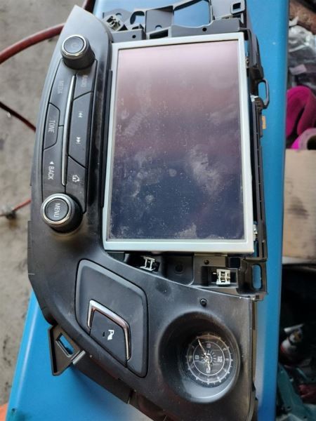 CONTROL PANEL OEM 2017 BUICK ENVISION 1YR WRNTY