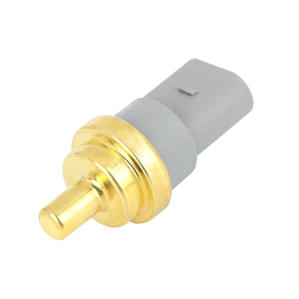 Coolant Temp Sensor / Car Coolant Temperature Sensor 95510612500 Plastic & Metal
