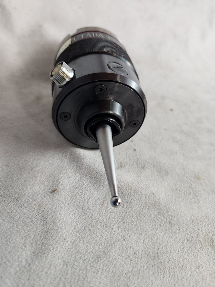 FUTABA PULSCALE 3D EDGE SENSOR Probe Detector Japan