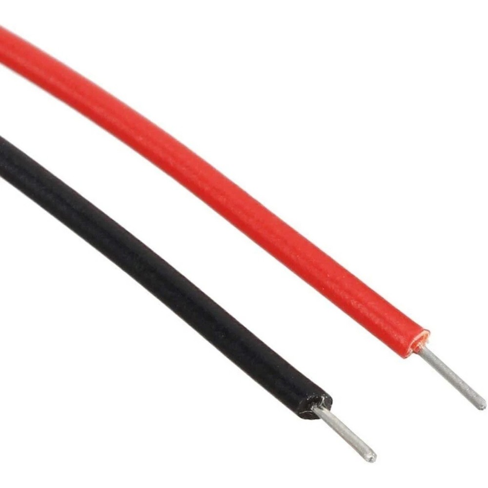 10PCS For School Projects 9V Battery I-Type Clip Connector Hard Shell Supply
