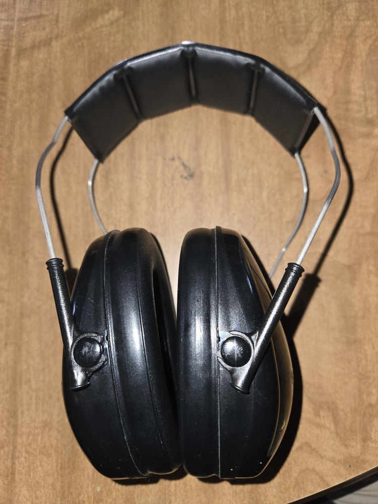 Peltor Sport Hearing/Ear Protector