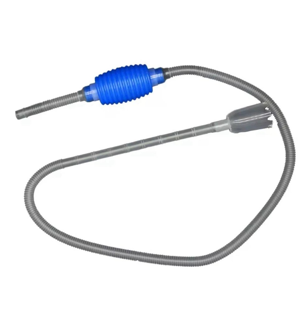 Aquarium siphon Aquarium siphon Water filter