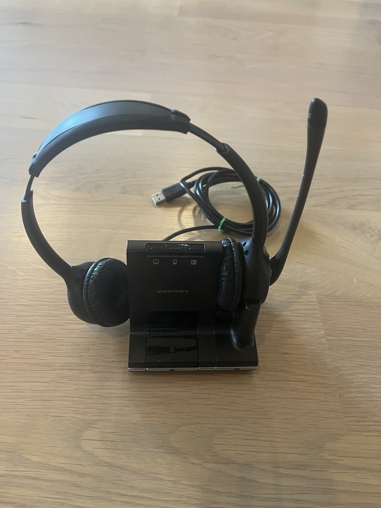 Headset USB DECT 6.0