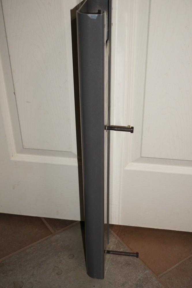 Bowflex Power Pro Strength Training System Vertical Mainframe Replacement Part