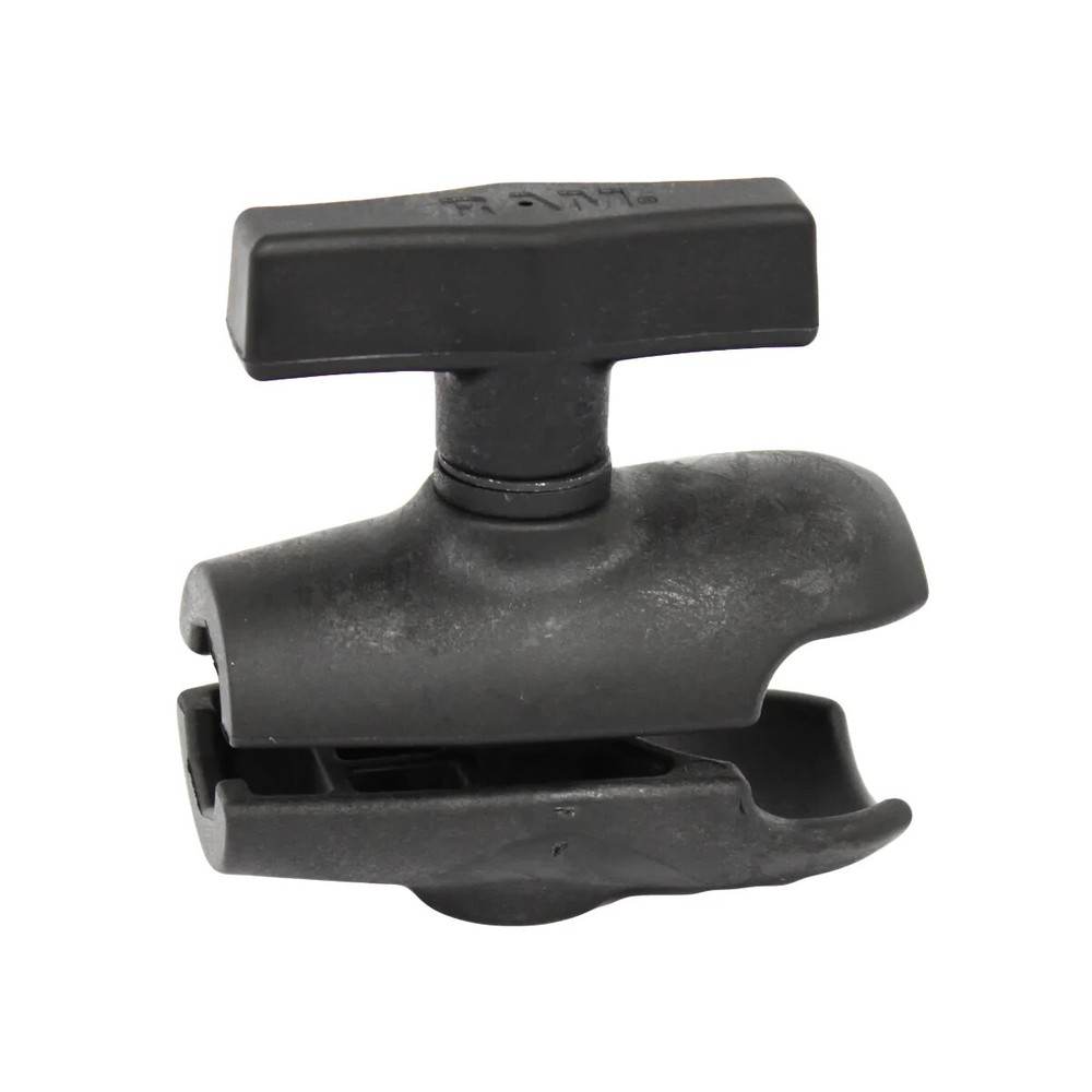 RAM Mount Plastic 1.5 inch Socket and Button Arm RAP-200-1U