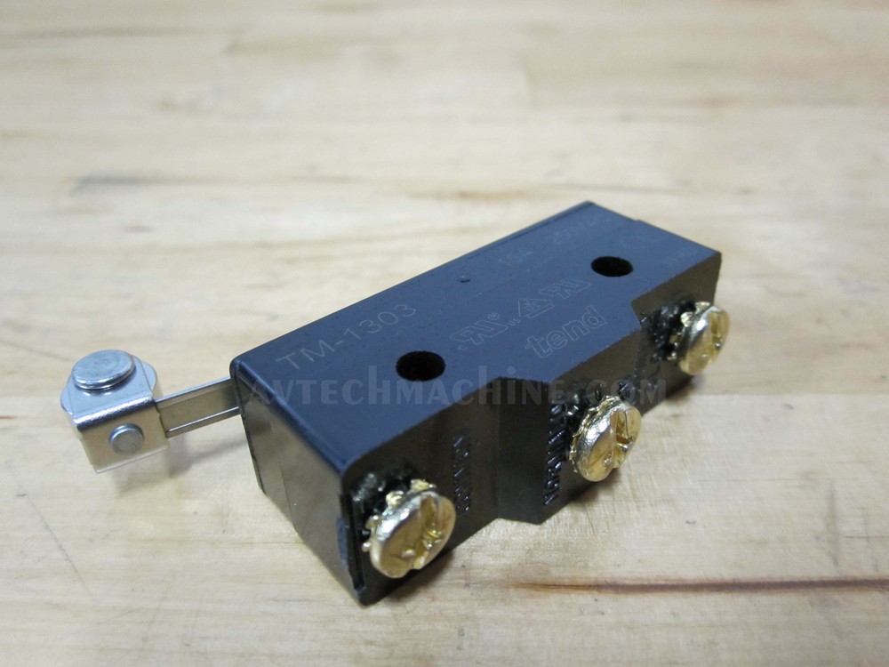 Tend Micro Switch TM-1303
