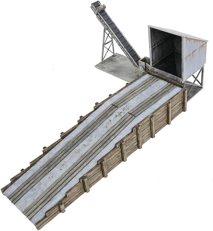 Walthers, Inc. Truck Dump Kit