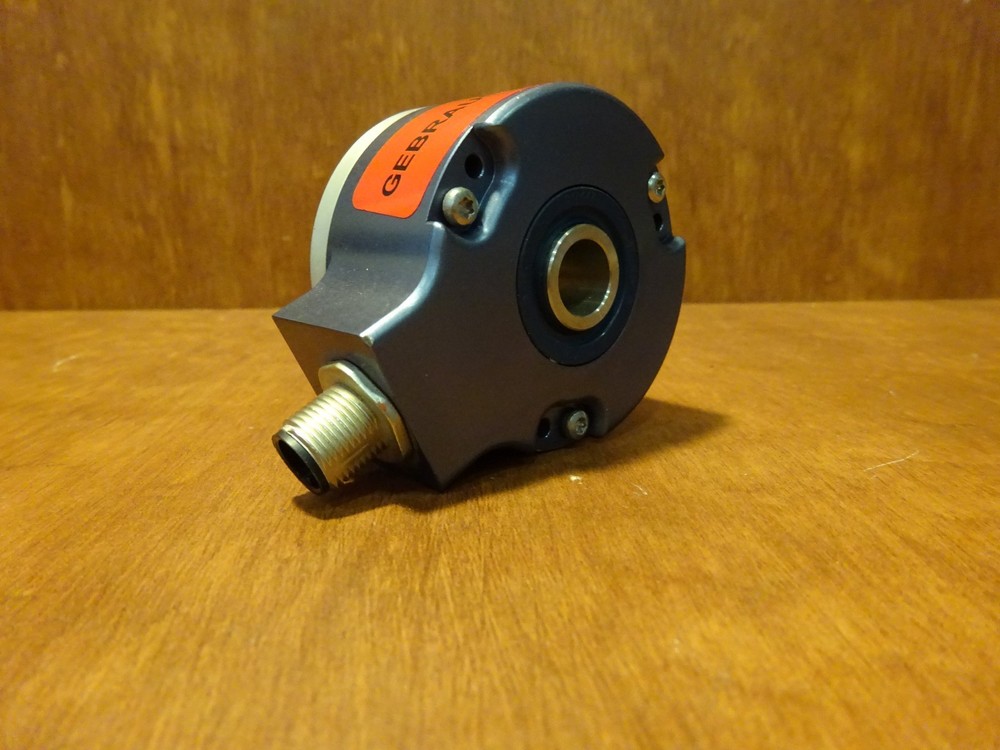 Leine Linde encoder RHI 504