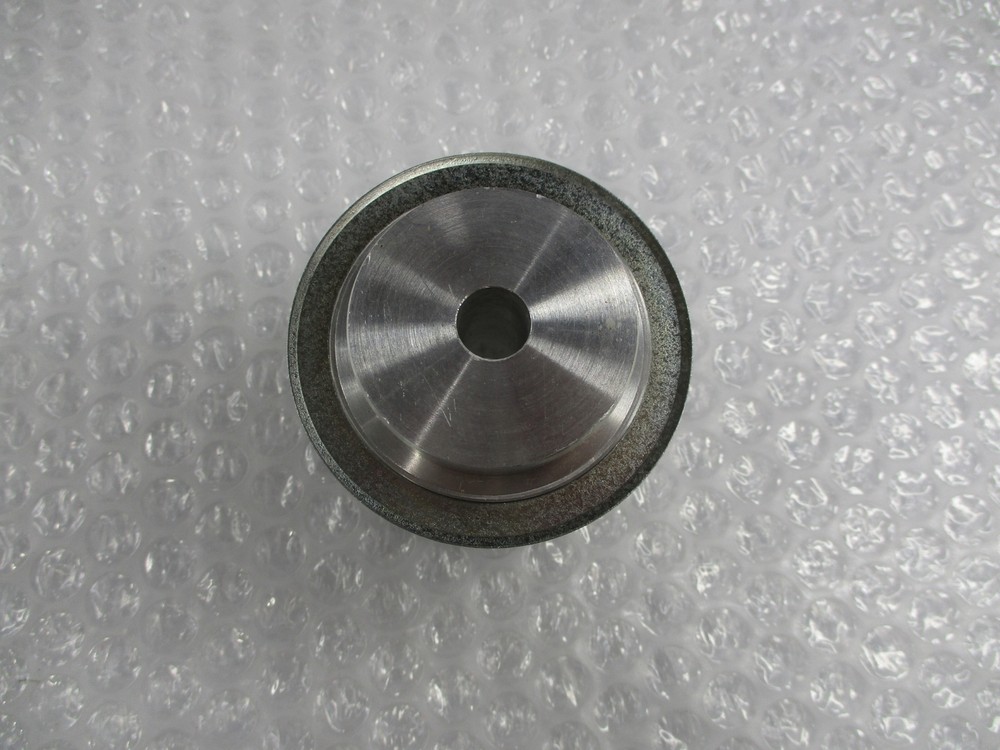AMETRIC 47T10/18 PULLEY NSNP