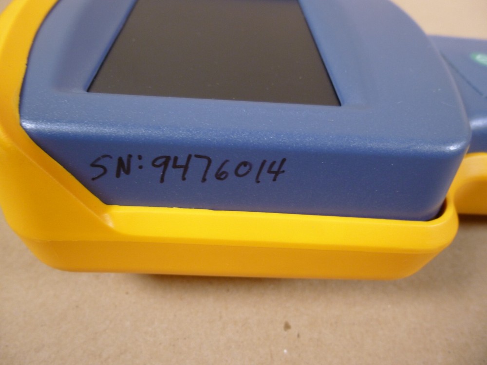 Fluke FT630 Fiber Inspector Pro
