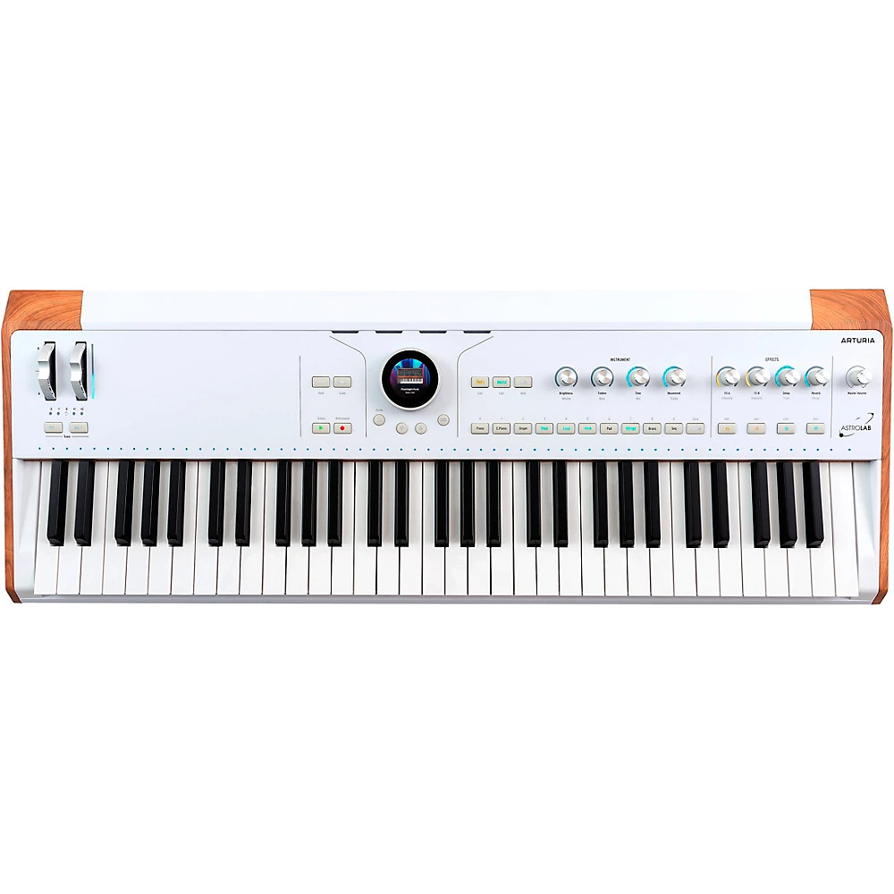 Arturia AstroLab Stage Keyboard Refurbished