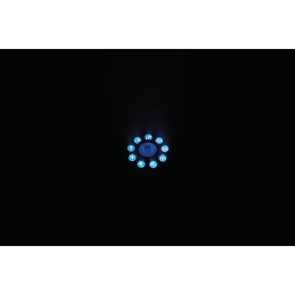 CHAUVET DJ FXpar 9 Par-Style LED Effect/Strobe Light