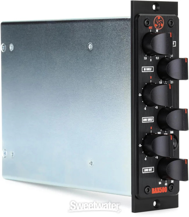 Dangerous Music BAX 500 EQ
