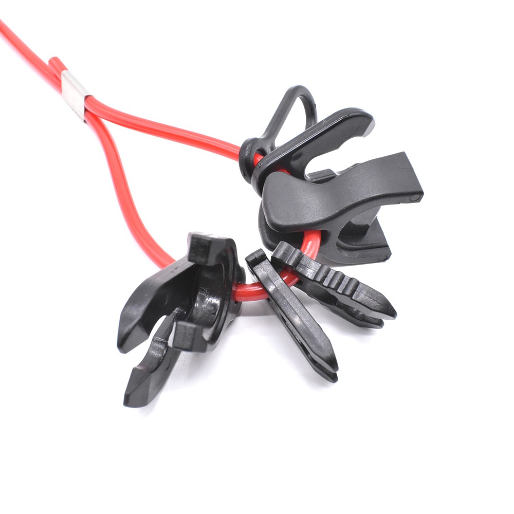 1* Kill Stop Switch Safety Tether Lanyard Boat Outboard Engine Motor for Yamaha