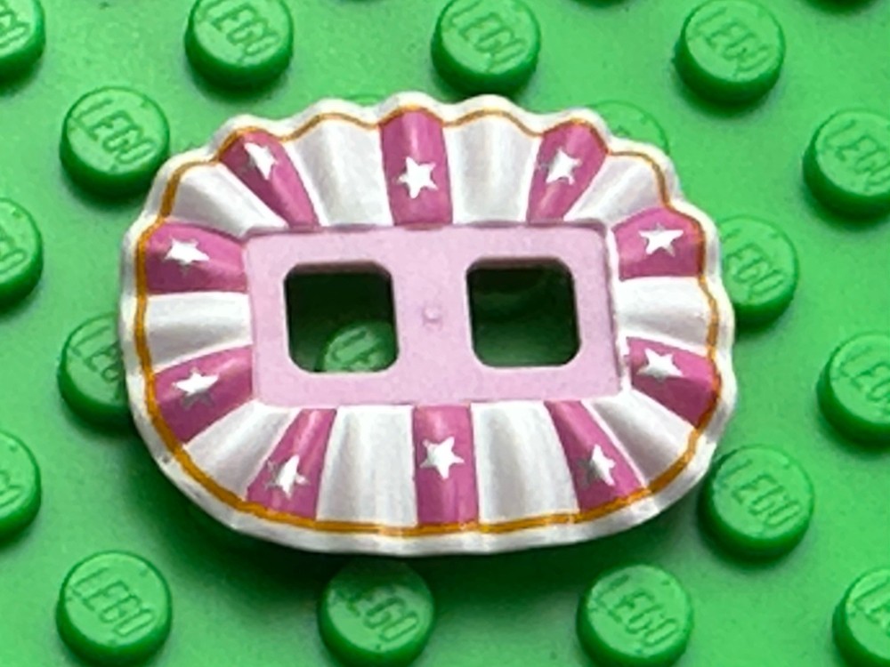 Lego Tutu