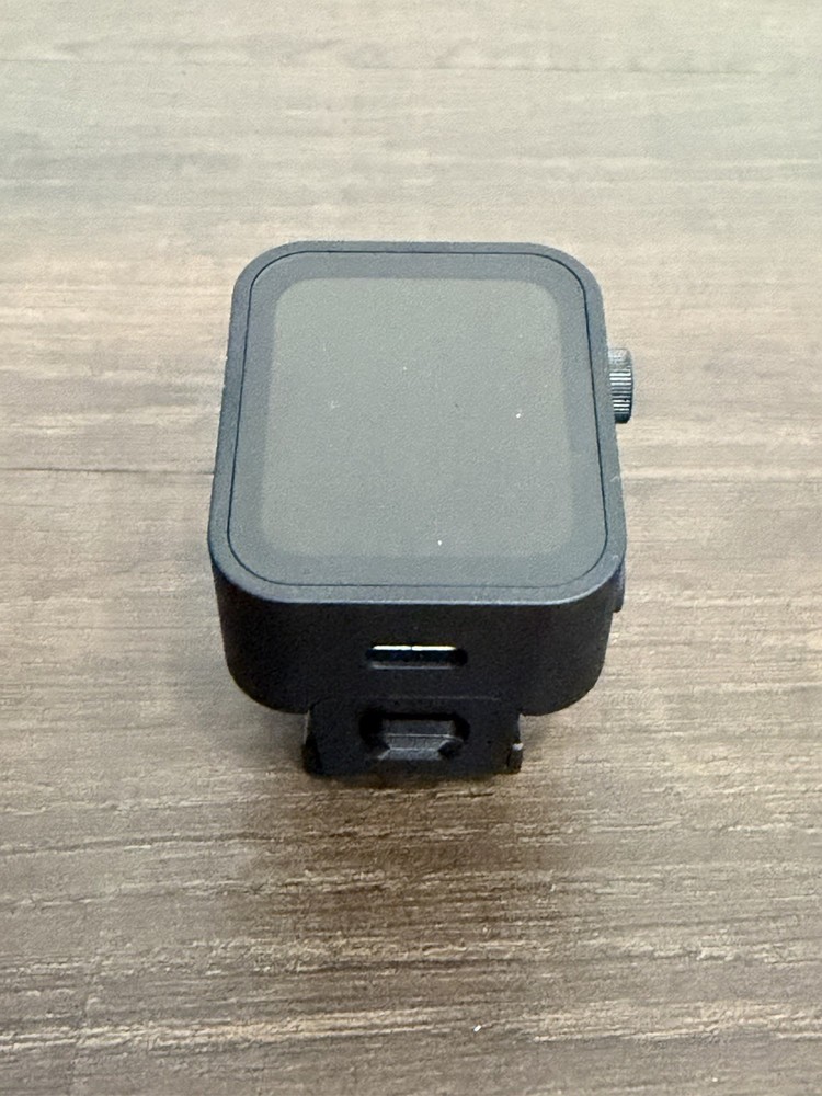 Godox X3 S Nano Touchscreen TTL Wireless Flash Trigger for Sony