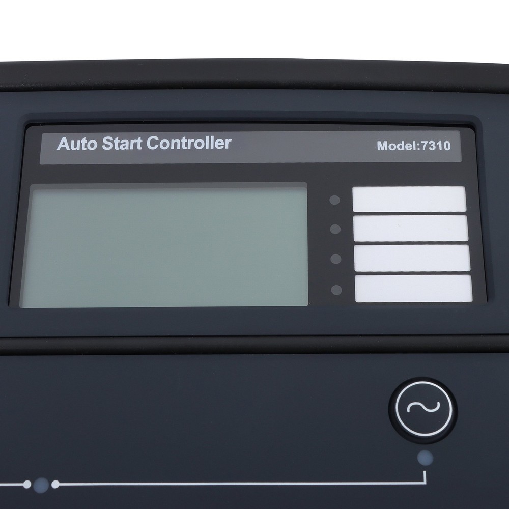 LABLT 1Pack DSE7310 Auto Start Generator Control Module Deep Sea Electronics