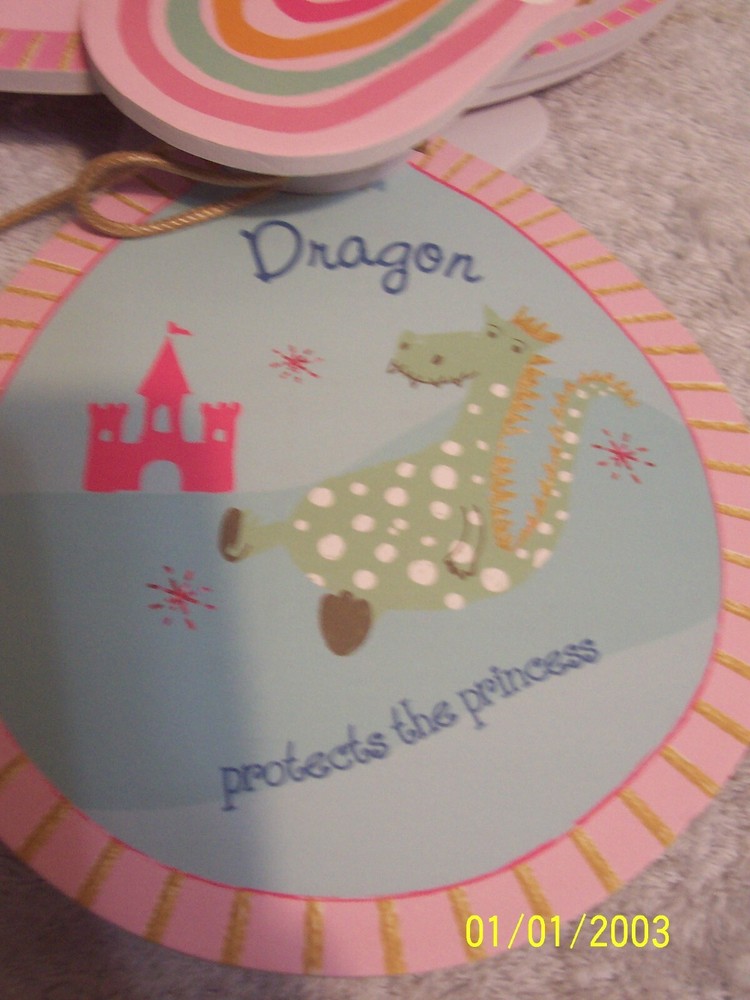 Mud Pie Princess Bath Time Book 6+ Months New