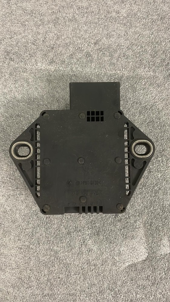 BMW 5 E60 E61 2006 ESP control module 6779913