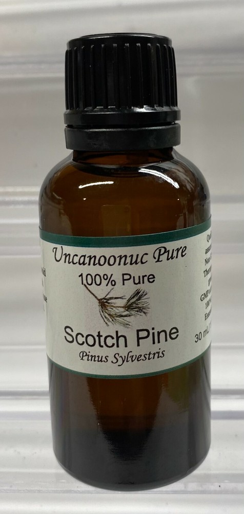 Scotch Pine 100% Pure Essential Oil