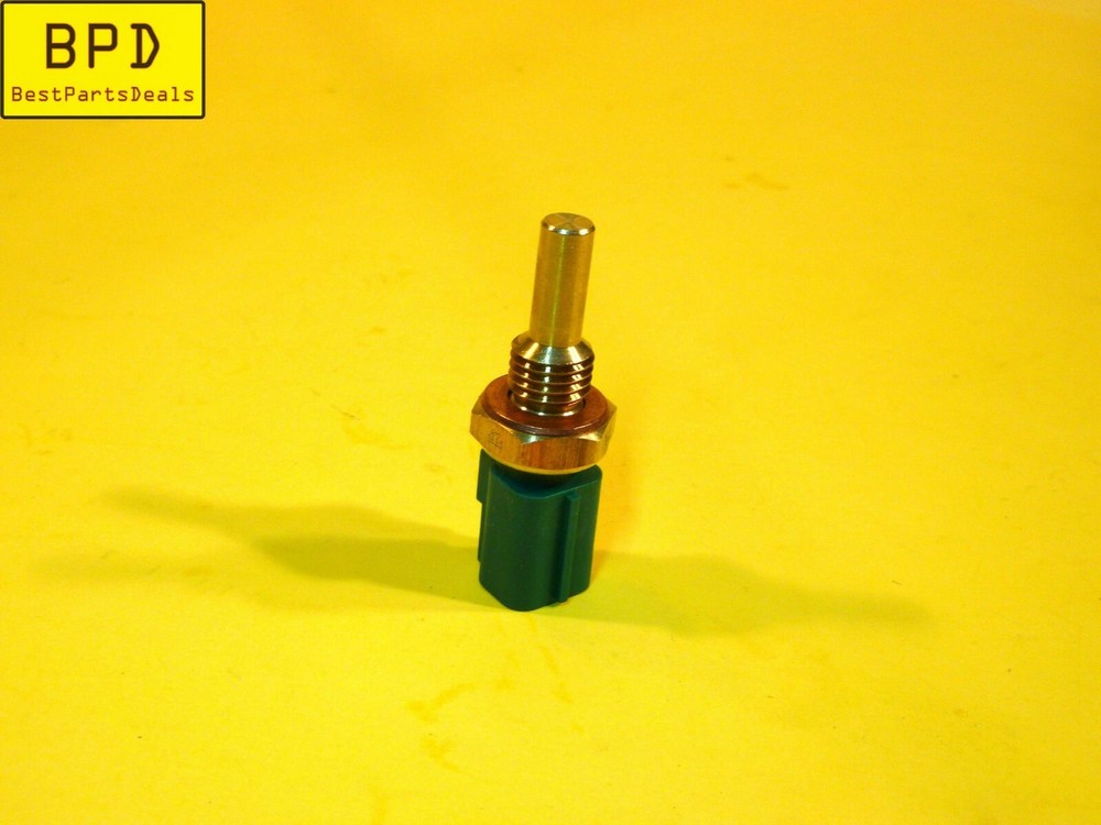 Engine Water Coolant Temperature Sensor Sender IMPORT DIRECT 17-1408