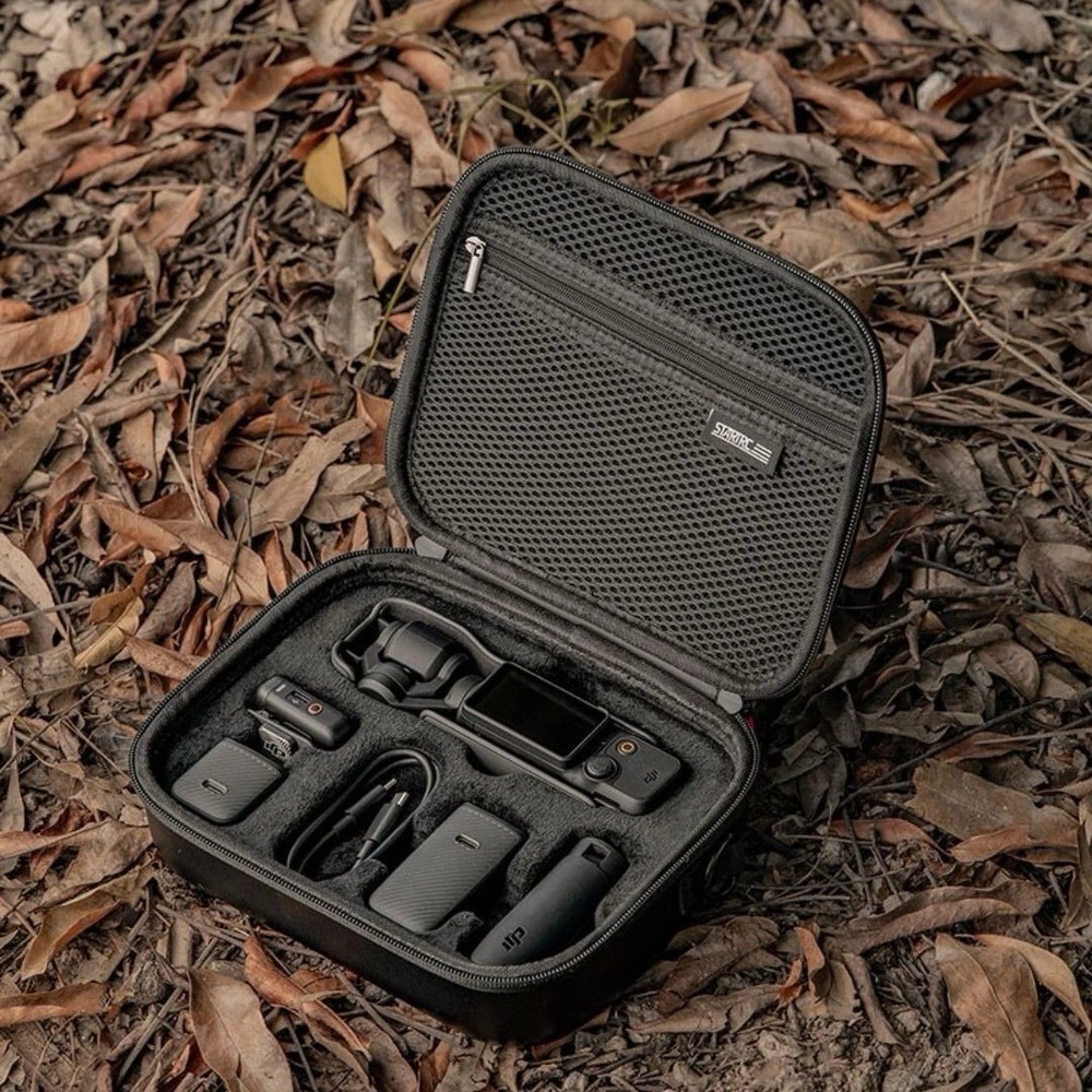 ✣ DJI Osmo Pocket 3 ✣ Ultimate Creator Combo ✣ 4K 3-Axis Gimbal Stabilizer ✣
