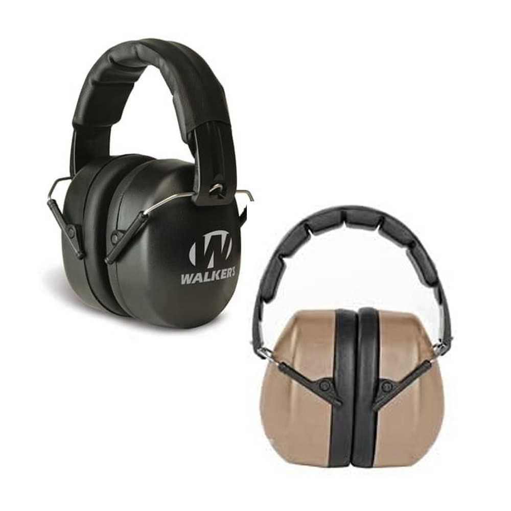 Walker's Ext Folding Range Muff