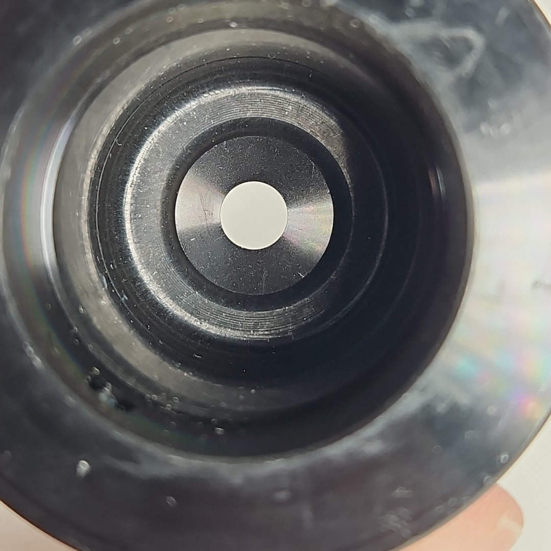 Olympus Microscope U-PMTVC Camera Adapter C-Mount Tube Mount Japan