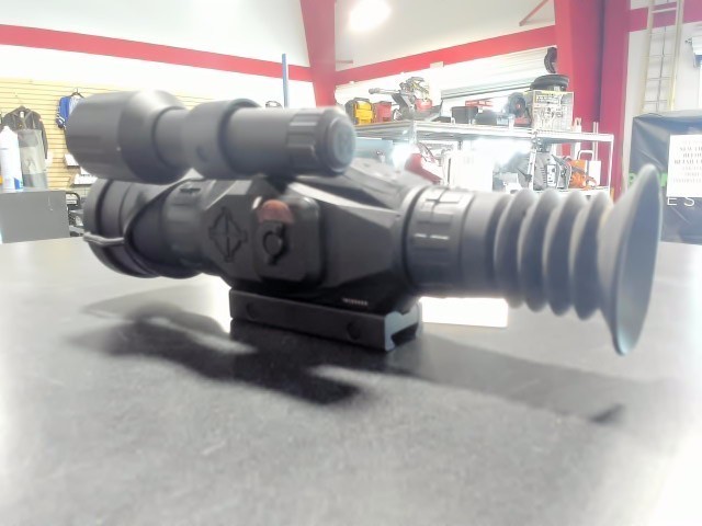 SIGHTMARK WRAITH HD (ALS029315)