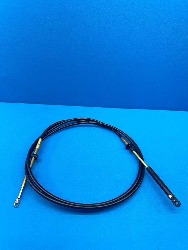 Dometic CCX20509 SeaStar 9ft Xtreme Throttle Control Cable Assembly