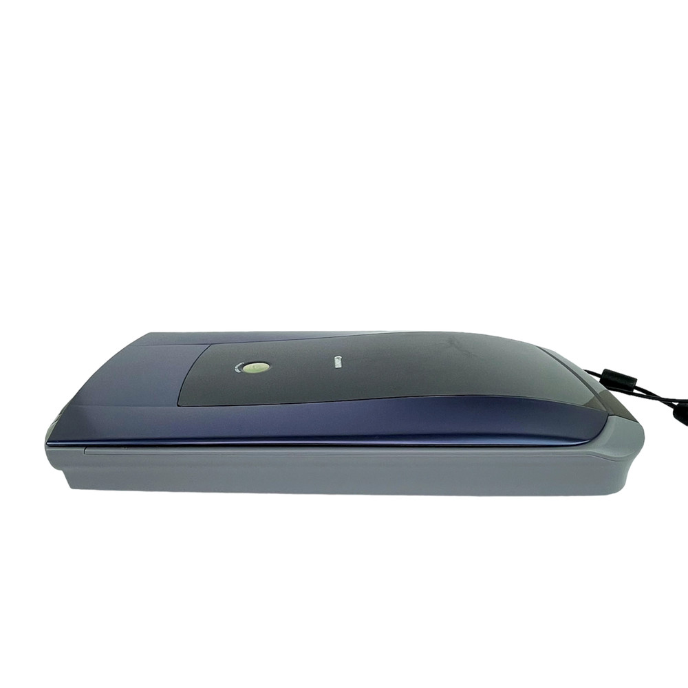 Read Description - Canon CanoScan 3200F Flatbed Scanner Digital Document Copier