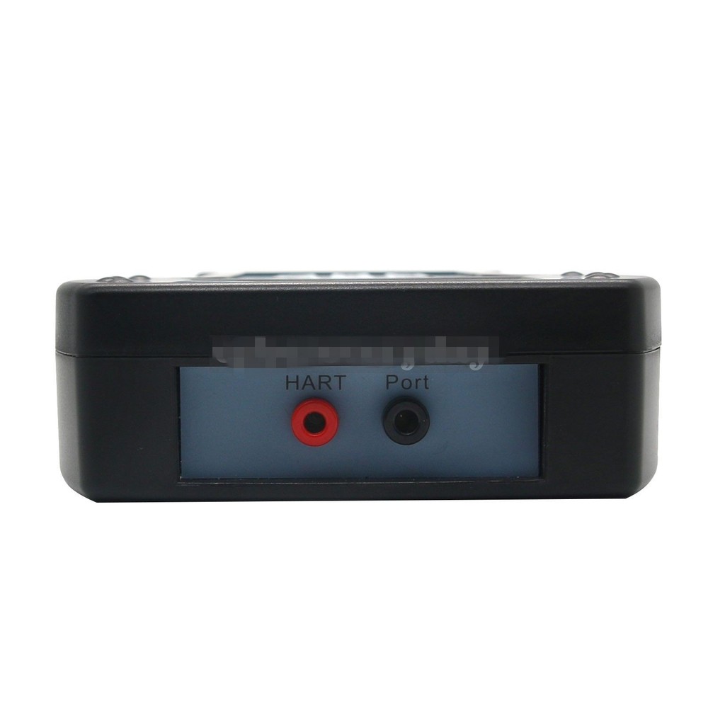 Handheld Hart475 Hart Field Communicator for Pressure Temperature Calibration