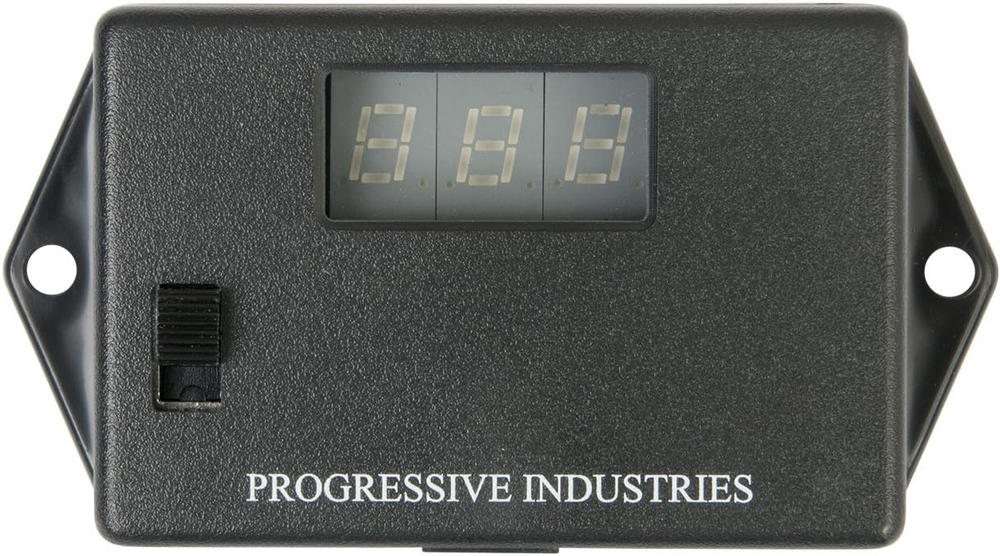 Progressive Industries Remote Digital Switch & Display, EMS-RDS