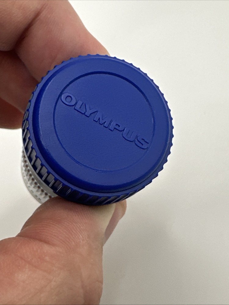 Leitz Wetzlar NPL 20x /0.35 DF Microscope Objective