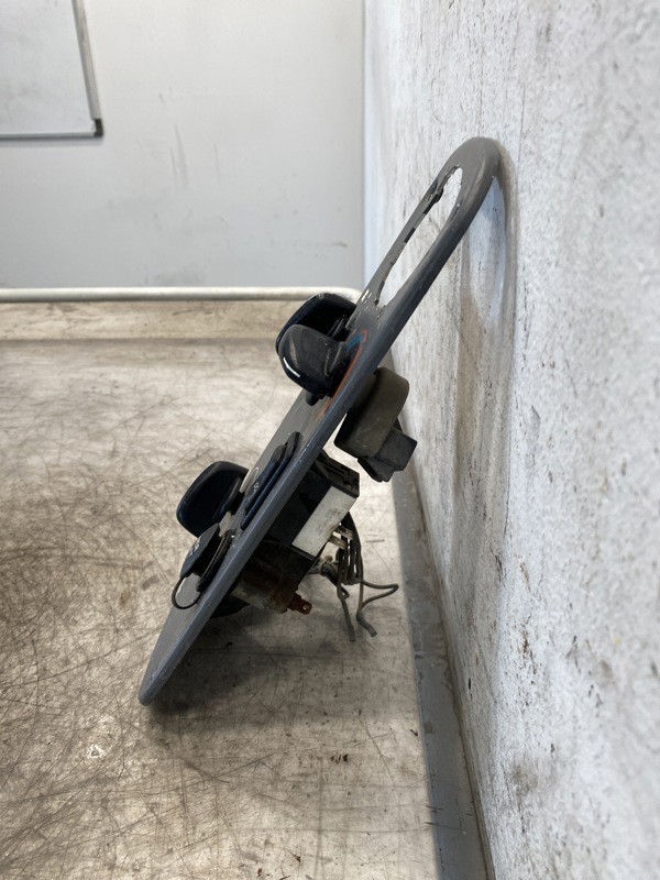 2002 Freightliner Columbia Climate Control (718-11319)