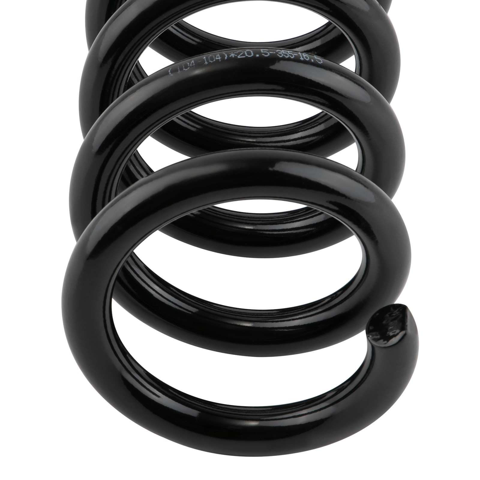 3" Lowering Drop Coil Springs Kit For Chevy C1500 Silverado 2WD 1988-1998