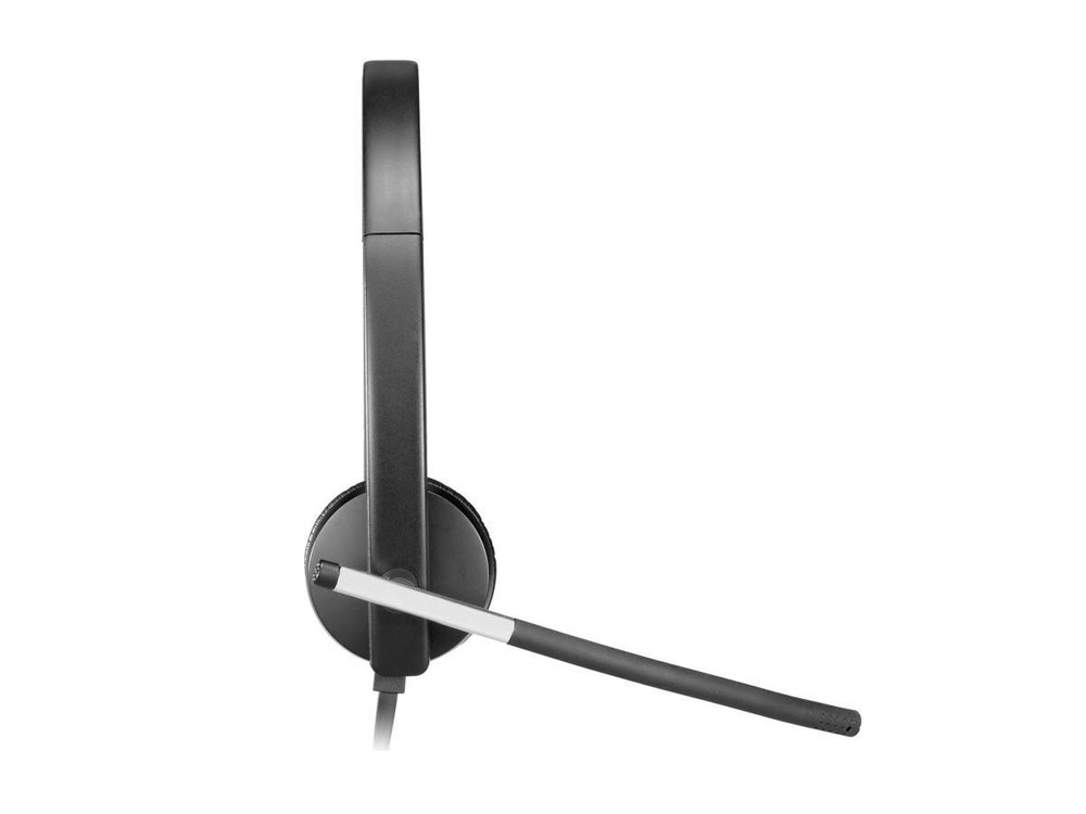 Logitech 981-000513 USB HEADSET MONO H650E