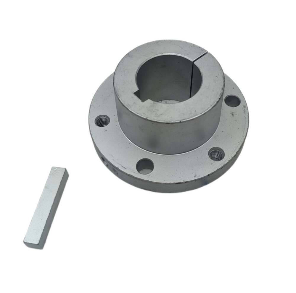2-3/16-DA Split Taper Bushing for Power Transmission