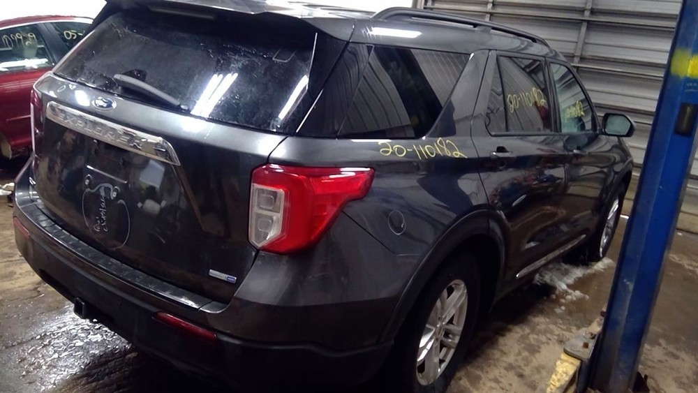 Windshield Mounted Camera Fits 20-23 EXPLORER 10300143