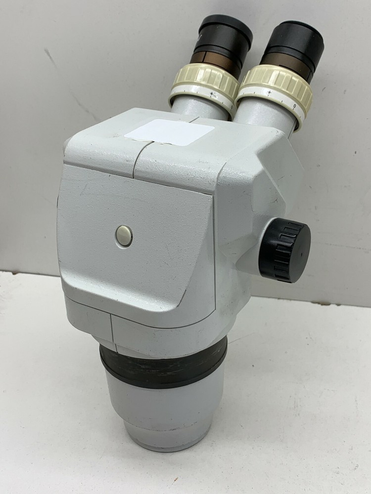 Horizon Optical Stereo Microscope Head with WF10x/22