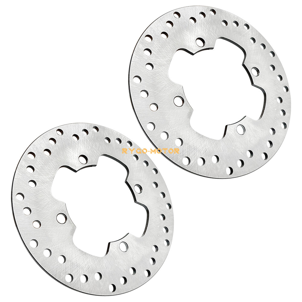 Front Disc Brake Conversion Kit for Honda TRX400FW TRX450 Foreman 400 450 4x4