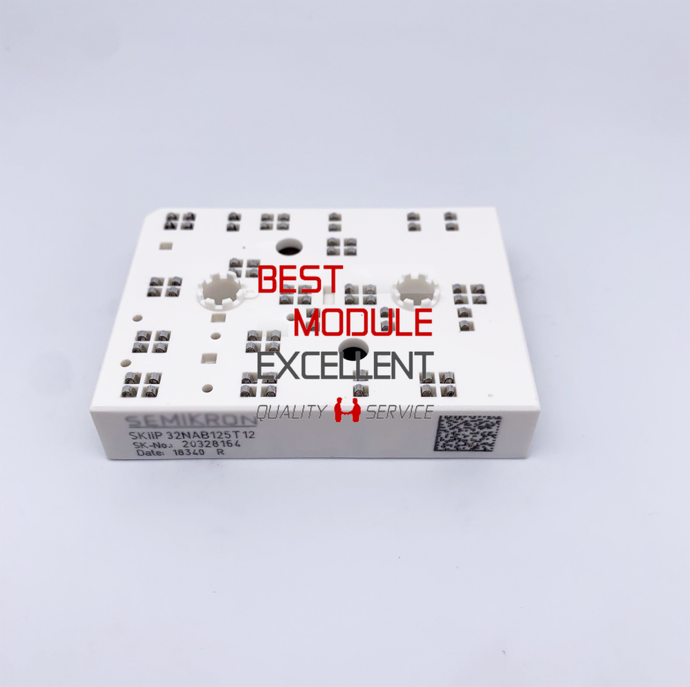 1PCS SKIIP32NAB125T12 Professional Power Modules Modules Sensors