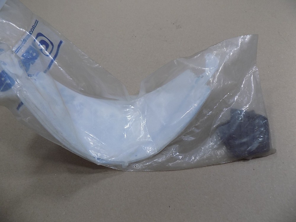 NEW BLEFFE MOTORCYCLE HELMET SHIELD VISOR / BF0043