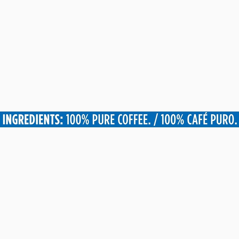Classic 2 oz Medium Roast Instant Coffee - No Brewer Needed
