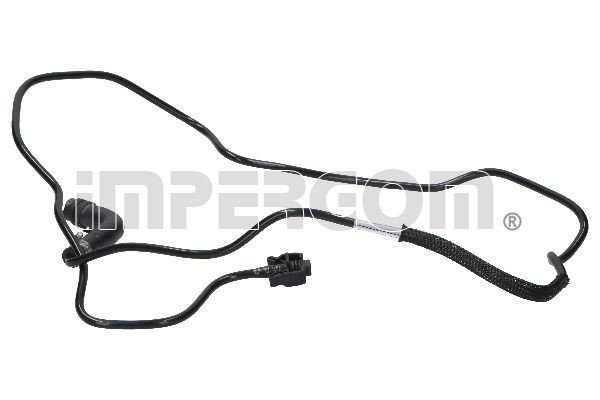 For IMPERGOM 230087 COOLANT PIPE