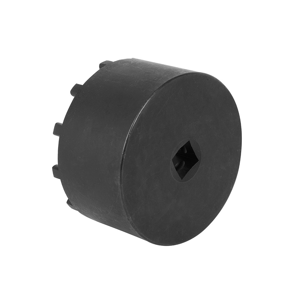 Axle Bearing Retaining Nut Socket 12 Pin For Dodge For Ram