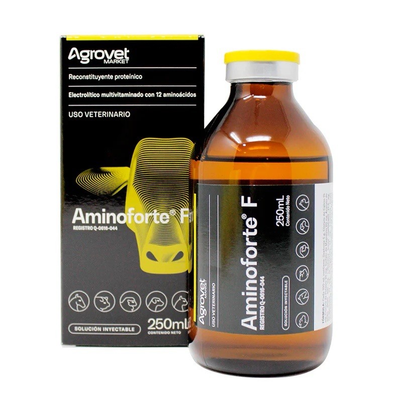 Aminoforte F 250 ml