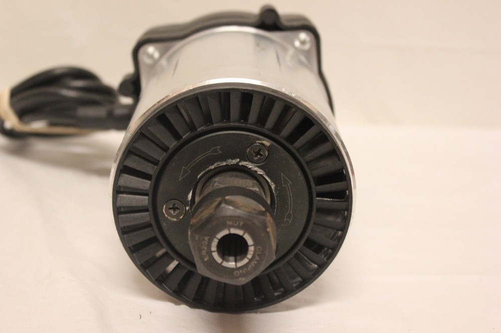 SpinRite 3.25HP Soft Start Router Motor C2