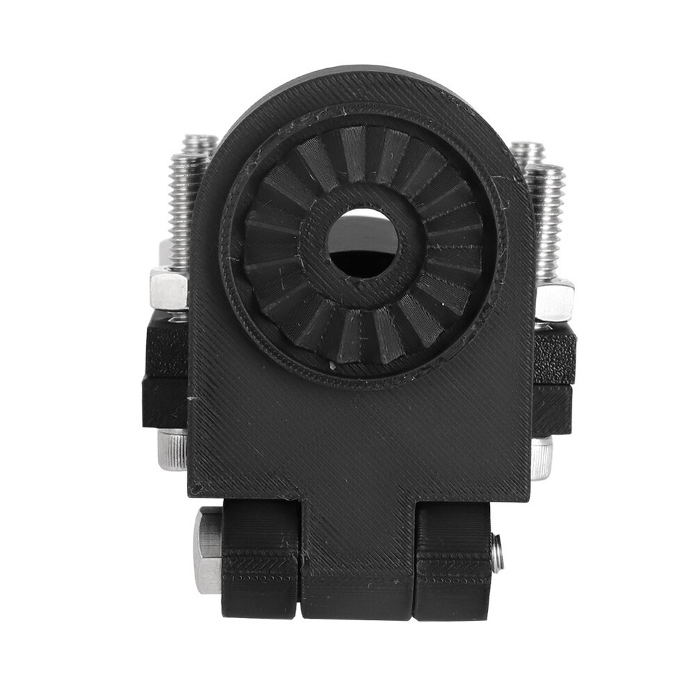 Pole Mount For PLUS LVS34 All Mode Zero Degree Perspective Mode Mount w/Hardware