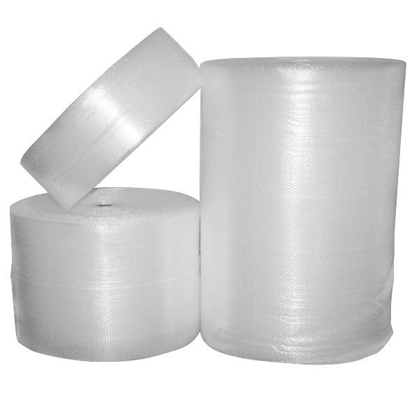 100 ft ~ 5/16" ~ Bubble Roll 12" Wide ~ Medium Bubbles
